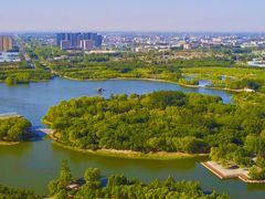 -大兴滨河森林公园