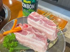 -kingkong大猩猩烤肉(CBD店)