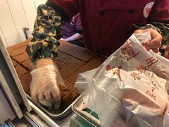 -五道口枣糕王(成府路店)