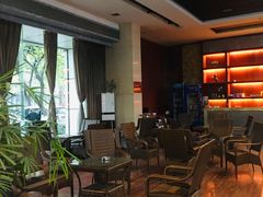 -铸信羽毛球俱乐部