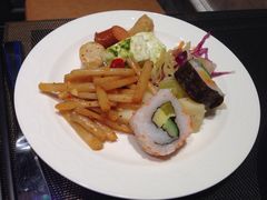 -云尚自助餐厅(佛山南海瞻云酒店)