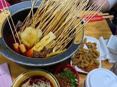 -冒椒火辣(奎星楼街店)