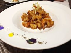 -明星酒店•FORNETTO佛纳朵意餐厅•披萨•意面(湘隆时代广场店)