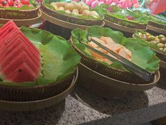 -尚宴牛特鲜自助(太原街万达店)