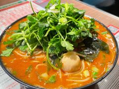 -肥汁米蘭香港米线(宁波路总店)
