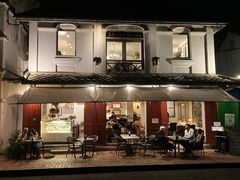 -Le Banneton Café French Bakery