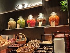 -满堂匠心川宴·私房菜(天府三街店)