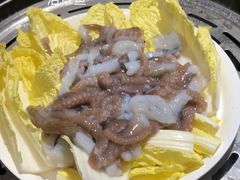 -苏大嘴海鲜牧场(奥林匹克店)