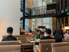 -北京康莱德酒店