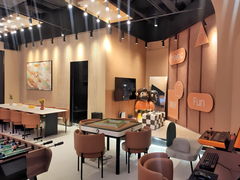 -满纷轰趴·城市团建聚会(前海店)
