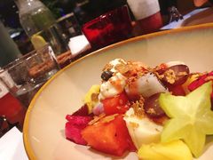 水果沙拉-G+KITCHEN(龙湖狮山天街店)