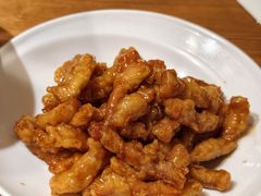 -吕氏疙瘩汤·新鲁菜(济南万象城店)