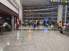 -肯德基(正定机场安检内店)