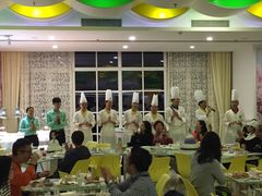 -广州花之恋城堡酒店