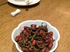 干豆角四粒红-庆春朴门