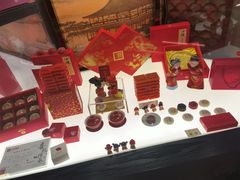 零售区-御茶膳房皇家糕点博物馆(北京首店)
