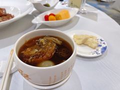 -聚春园自助餐厅(东街口店)