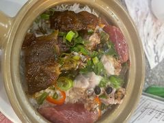 -尝囍煲仔小菜