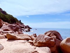 -青澳湾北回归线广场