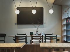 大堂-溯洄咖啡VORTEX COFFEE