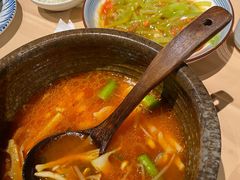 -山石榴·贵州菜(丰盛里店)