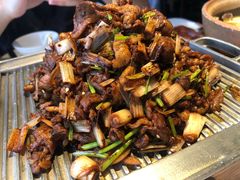 -四季民福烤鸭店(前门店)