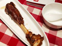 -西贝莜面村(镇江苏宁广场店)