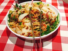 -西贝(上海新梅广场店)
