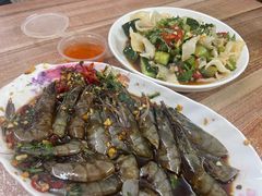 -圆蛋酒料•生腌(开元路店)