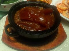 android_upload_pic-李老爹香辣蟹(宣武门店)
