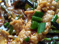 冒牛肉-蓉城西二道无名冒菜(西二道街店)
