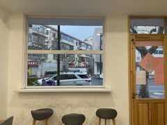 -白鹅咖啡(金城花园店)