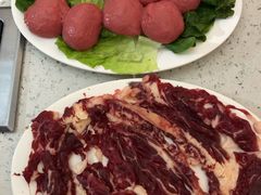 -八合里潮汕鲜牛肉火锅(吉大店)