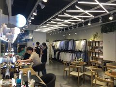 -海马体照相馆(宁波天一广场店)