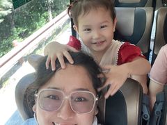 -牛背梁国家森林公园