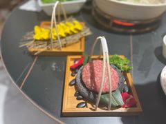 -小乌猪·金华筒骨煲(永盛购物广场店)