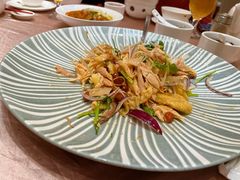 -顺味凤城·顺德菜专门店(九六广场店)