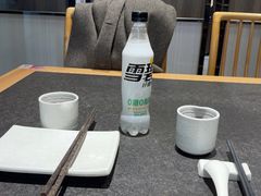 -东来顺(非遗·清真火锅·盛世广场店)