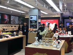 -Sony Store 索尼(上海淮海中路店)