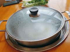 -田记自助海鲜饺子