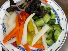 -西安贾三灌汤包·回坊小吃·清真炒菜(北院门总店)