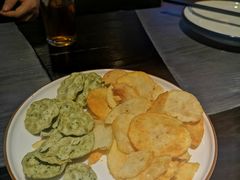 -壹号院音乐餐厅•烤全羊•新疆菜(浐灞店)