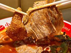 -小满手工粉(北京富力广场店)