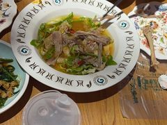 -胖老汉椒麻鸡清真新疆菜(西御街店)