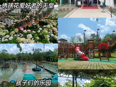 -盈香心动乐园