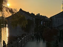 -嘉兴月河历史街区