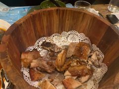 -胡桃里乐队酒馆(鎏嘉码头店)