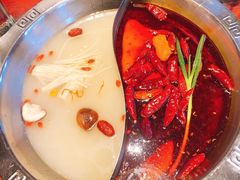 -袁老四火锅(金钟精英城店)