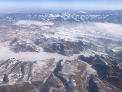 -银川河东国际机场