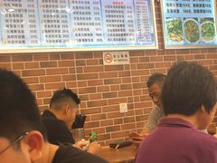 -台州老六海鲜面馆(上南总店)